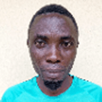 Iwayemi Oluwaseun