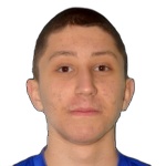 Viktor Blagoslovinov