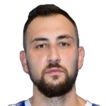 Petar Zagorov