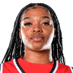 Raiana Brown