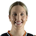 Stephanie Bairstow