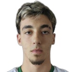 Nathan Coradini de Mesquita
