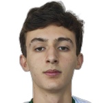 Emilio Busato Ribeiro
