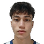 Daniel Barbosa da Silva