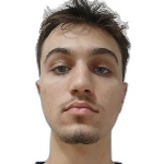 Lucas Di Domênico Becker