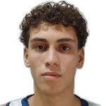Pedro Henrique Borges de Paulo