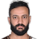 Ahmed Al-Halhali