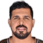 Mahmood Ali Rashid Al Souli