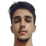 Rafael Lorenzo Barbosa Ribeiro
