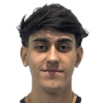 João Mateus Rodrigues Caixeta
