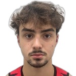 Lucas Vasconcelos Pires