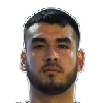 Luis Mercado