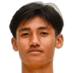 Ahongshangbam Samson