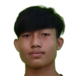 Bharat Lairenjam