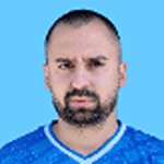 Martin Milenov Martinov