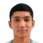 Miraziz Abdukarimov