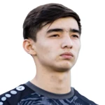 Nematullo Rustamzhonov