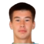 Nurbek Sarsenbaev 
