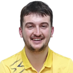 Christos Spyridonidis