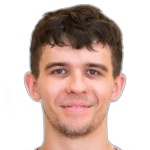 Kacper Borawski
