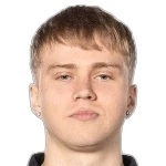 Gylfi Berg Snaehólm
