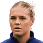 Jessie Gale