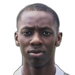 Mohammed Bua Mbilia