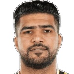 Saleh Albrahim