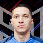 Sergey Marfitsin