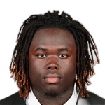 Nasir Johnson