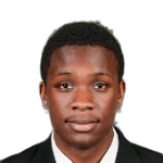 Dwight Phillips