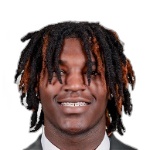 Quintavius Johnson