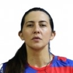Iascara Paula Vicentine