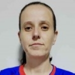 Tânia Regina Pereira