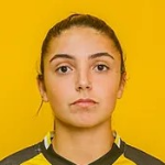 Maria Eduarda Lopes de Moura
