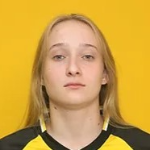 Rayane Vitória Boufleuher Foltz