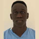 Ahmadou Dieye