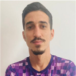 Reza Khodadadi
