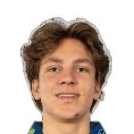 Guus Van der Kaaij