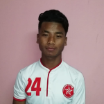Banteilang Lyngdoh