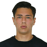 Nicolás Garrido