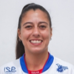 Suelen Cristina Rodrigues