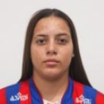Maria Paula Teixeira Justino