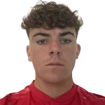 Caden Poulton