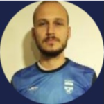 Darko Skuratenko