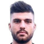 Antonis Kapnidis