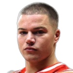 Liam O'Reilly