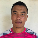 Wanboklang Lyngkhoi