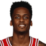 Antonio Blakeney