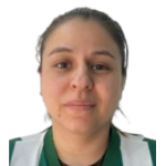 Kamila Nere de Oliveira